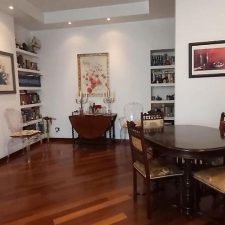 La Mia Casa Al @Pigneto Apartment Rome Bagian luar foto