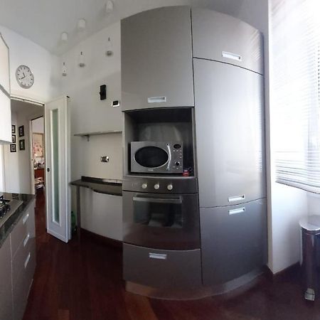 La Mia Casa Al @Pigneto Apartment Rome Bagian luar foto