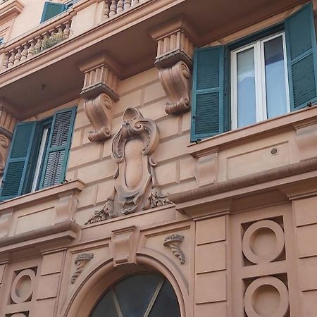 La Mia Casa Al @Pigneto Apartment Rome Bagian luar foto
