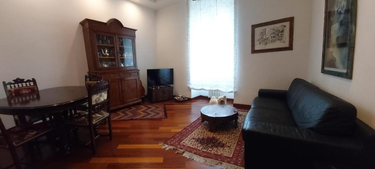 La Mia Casa Al @Pigneto Apartment Rome Bagian luar foto