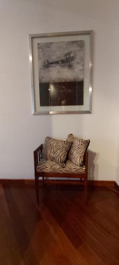 La Mia Casa Al @Pigneto Apartment Rome Bagian luar foto