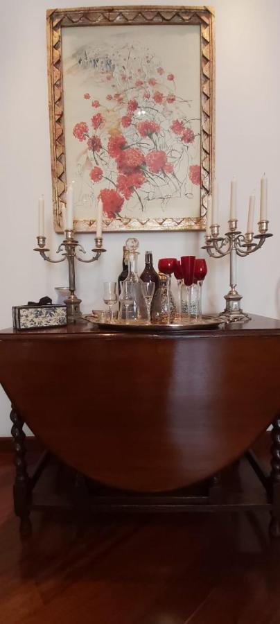 La Mia Casa Al @Pigneto Apartment Rome Bagian luar foto