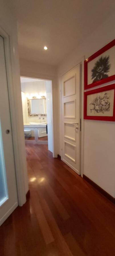 La Mia Casa Al @Pigneto Apartment Rome Bagian luar foto