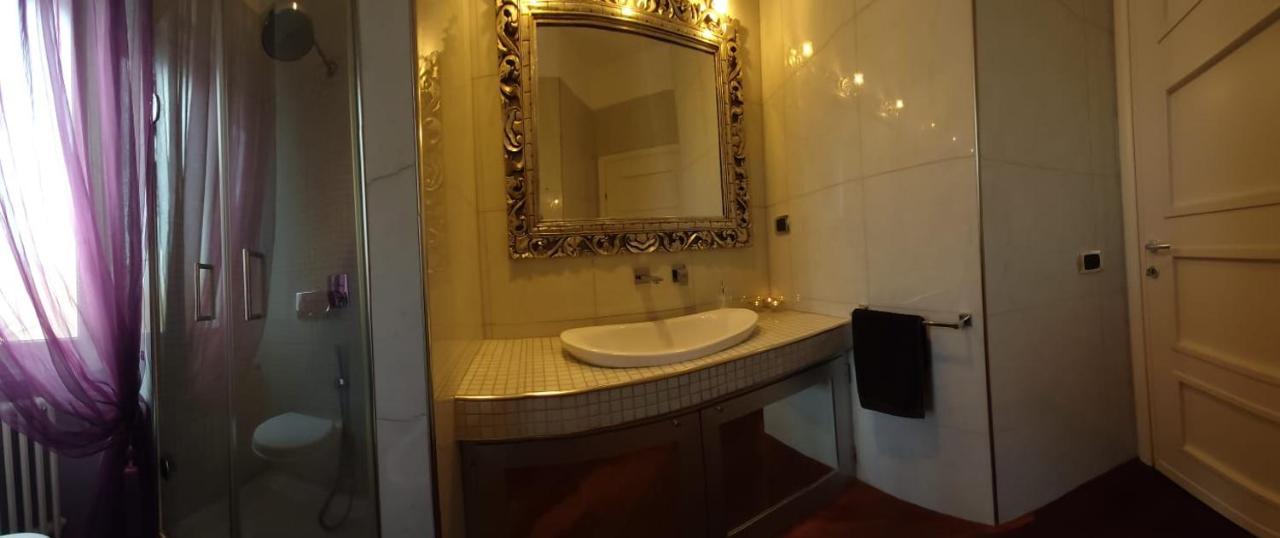 La Mia Casa Al @Pigneto Apartment Rome Bagian luar foto