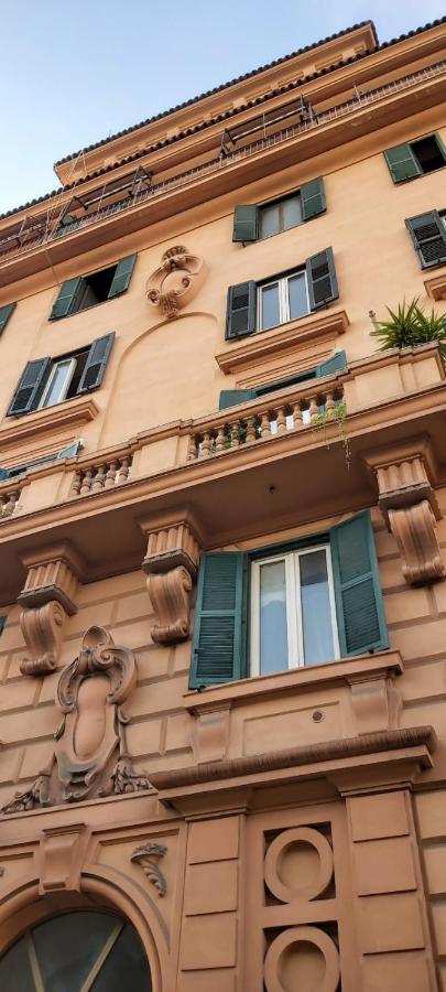 La Mia Casa Al @Pigneto Apartment Rome Bagian luar foto
